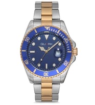 Quark QC-421SG-2A Erkek Kol Saati