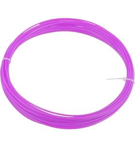 10 Metre PLA Filament EFLATUN Renk 3D Kalem ve 3D Yazıcılar için Uygundur