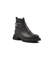 Pierre Cardin PC-54194 Siyah İçi Polarlı Kadın Bot