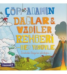 Adamın Dağlar Vadiler Rehberi