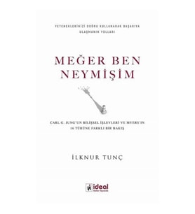 Meğer Ben Neymişim