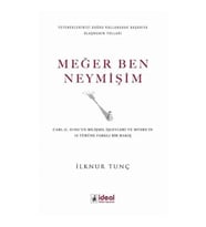 Meğer Ben Neymişim