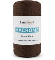 1.4mm No:4, %100 Polipropilen, 200g 230mt