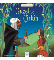Dünyaca Ünlü Eserler - Güzel ve Çirkin
