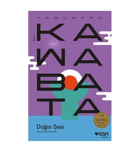 Dağın Sesi Yasunari Kawabata Can Yayınları