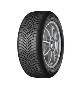 Goodyear Vector 4Seasons SUV G3 XL 275/45R20 110Y Dört Mevsim Lastik (Siyah)