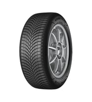 Goodyear Vector 4Seasons SUV G3 XL 275/45R20 110Y Dört Mevsim Lastik (Siyah)