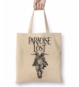 Paradise Lost Bez Çanta Uzun Saplı