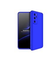 Huawei P40 Pro Uyumlu Kılıf Zore Ays Kapak
