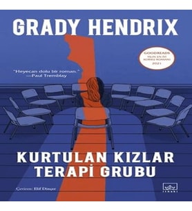 Kurtulan Kızlar Terapi Grubu
