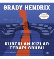 Kurtulan Kızlar Terapi Grubu