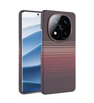 Note 15 5G Vega Magsafe Kapak - Çöl Titanyum