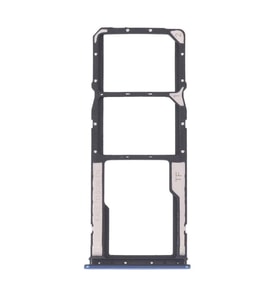 Xiaomi Redmi Note 11S Sim Kart Tepsisi 2201117SG 2201117SI 2201117SY (Mavi)