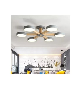 Sima Avize Yeni Modern Luster Avize