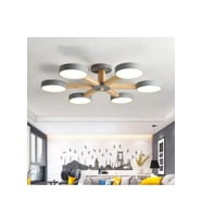 Sima Avize Yeni Modern Luster Avize