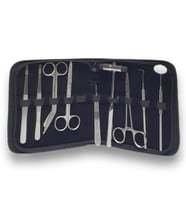 Archer Endodontik Set 9 Parça