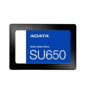 Adata 1TB 2.5" SU650 520-450MB-s ASU650SS-1TT-R Ssd Harddisk
