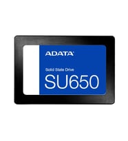 Adata 1TB 2.5" SU650 520-450MB-s ASU650SS-1TT-R Ssd Harddisk
