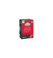 AhmadTea Classic English Breakfast Klasik Kahvaltı Çayı 40'lı