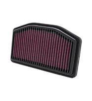 K&N YA-1009 Temizlenebilir Hava Filtresi
