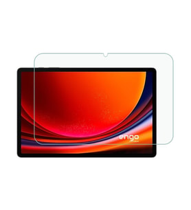 Samsung Galaxy Tab S9 Ekran Koruyucu Nano Şeffaf 10.9 inç
