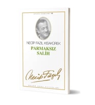Nam-ı Diğer Parmaksız Salih