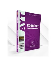 Karekök Yayınları 2025-2026 MÜFREDAT AYT ÇAĞDAŞ TÜRK ve DÜNYA TARİHİ SORU BANKASII (Çok Renkli)
