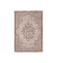 Brillant Latex Kaymaz Taban Halı-FİRUZE HL11174.108-(130x190)