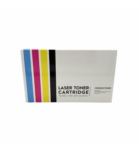 Hp 05X-CE505X/CF280X / Canon CRG-719H/C-EXV-40 Muadil Toner