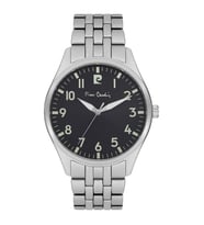 Pierre Cardin Pierre Cardin 800601F01 Kol Saati     SATICI   ÜNALAN  SAAT GÜMÜŞ