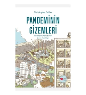Pandeminin Gizemleri