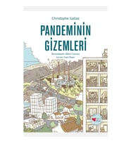 Pandeminin Gizemleri