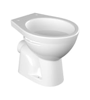 TEK KLOZET ARKADAN ÇIKIŞLI TURAVİT