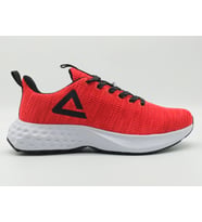 PEAK Taichi EGGII Unisex Kırmızı Koşu Ayakkabısı EW0217H
