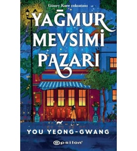 Yağmur Mevsimi Pazarı
