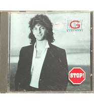 (Müzik CD sidir - Plak Değildir) CD Kenny G Duotones CD