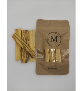 Morey Palo Santo Doğal Ağaç Tütsü 250 Gram