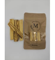 Morey Palo Santo Doğal Ağaç Tütsü 250 Gram