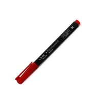 Asetat Kalemi M Uç 1.00mm Linseplus Asetat Kalemi M Uçlu (Mavi)
