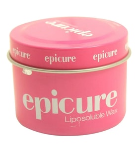 Epicure Pudralı Tek Kullanımlık Sir Ağda 60 Ml