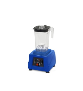 Omake BLE15 E11 Bar Blender 2 Lt Mavi