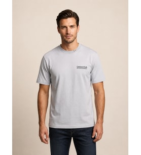 VIGOSS ACTION BASKILI ERKEK T-SHIRT 62792-30209