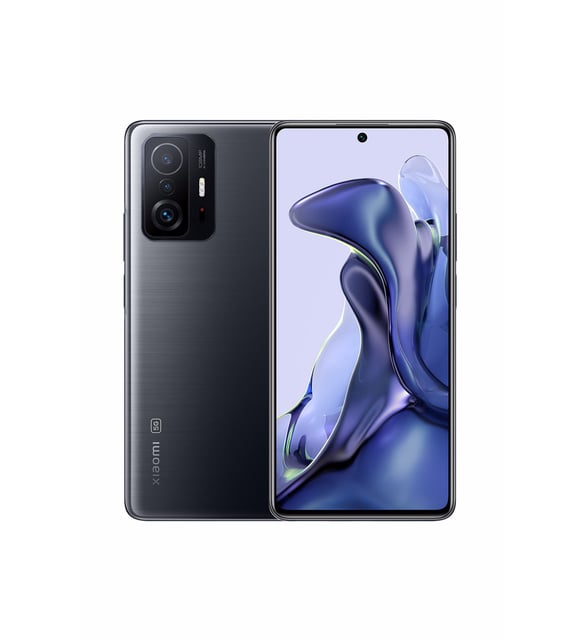 S17 ジャンク品 Xiaomi 11T Pro SIMフリー 256GB Xiaomi 11T Pro 12GB Ram 256GB Siyah (Xiaomi Türkiye Garantili)
