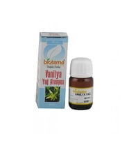 Biotama Vanilya Yağı 20 Ml
