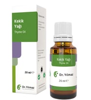 DR.YILMAZ KEKİK YAĞI 20ML