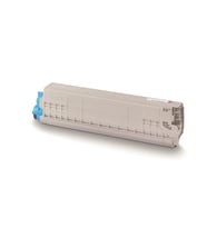 OKI 45862816 Mavi Toner