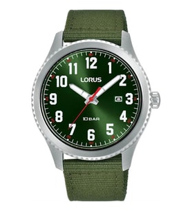 Lorus RH997RX9 Erkek Kol Saati