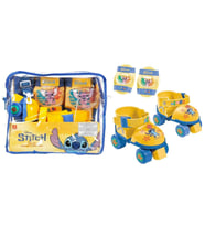 28832 Sun-Mon-Msp-Paten Set Quad Stitch Di̇z Di̇r Size 22 29 Stch