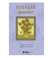 Konuşan Ayçiçekleri
