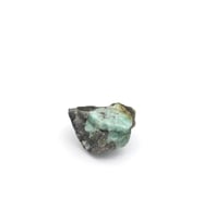 HAKİKİ DOĞAL ZÜMRÜT TAŞI KAYA PARÇASI 52 GR 1.KALİTE